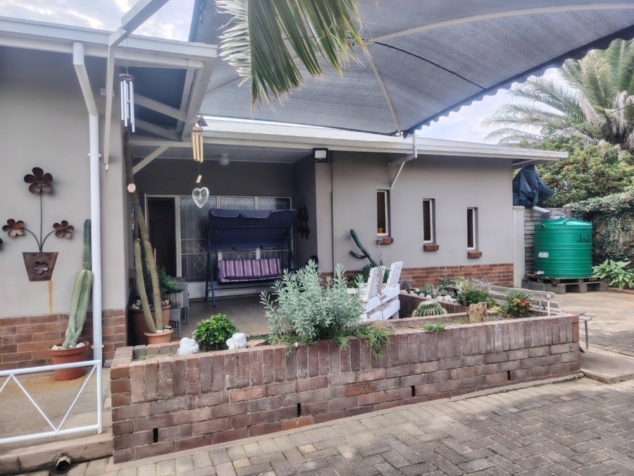 3 Bedroom Property for Sale in Senekal Free State